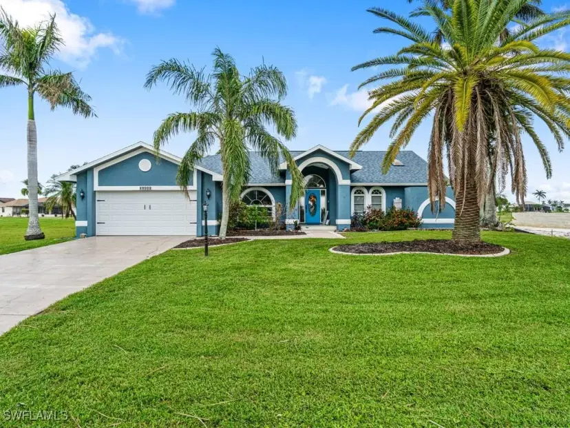Picture of 11802 Royal Tee Ct, Cape Coral FL 33991