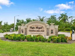 Picture of 11802 Royal Tee Ct, Cape Coral, FL 33991