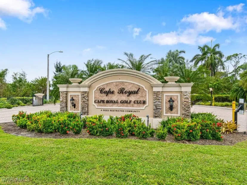 Picture of 11802 Royal Tee Ct, Cape Coral FL 33991