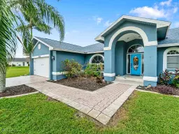 Picture of 11802 Royal Tee Ct, Cape Coral, FL 33991