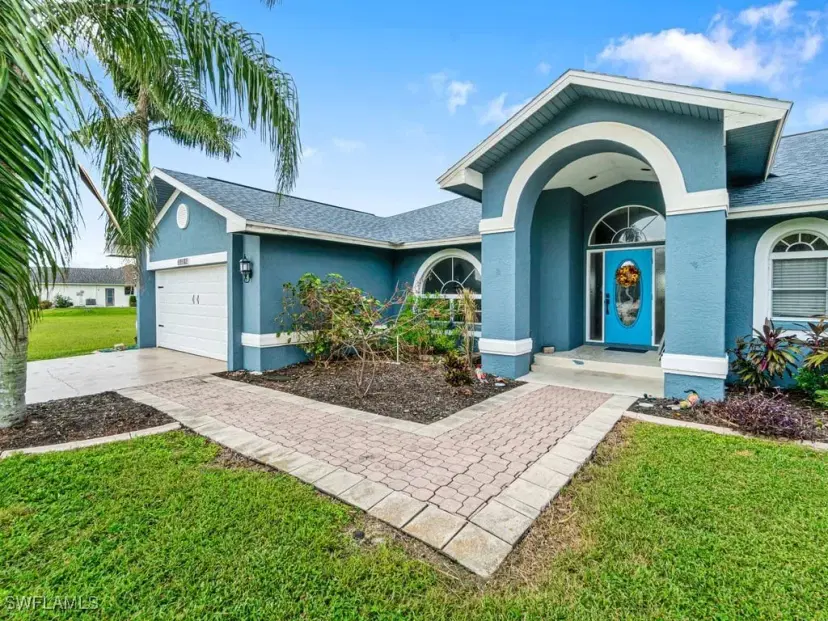 Picture of 11802 Royal Tee Ct, Cape Coral FL 33991