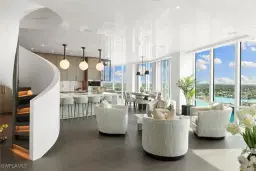 Picture of 3971 Gulf Shore Blvd N Ph-301, Naples, FL 34103