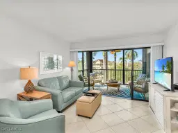 Picture of 1012 Anglers Cv D-301, Marco Island, FL 34145