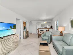 Picture of 1012 Anglers Cv D-301, Marco Island, FL 34145