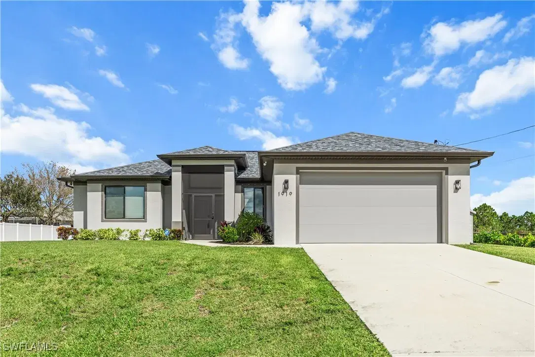 Picture of 1919 NW 31St Ter, Cape Coral, FL 33993