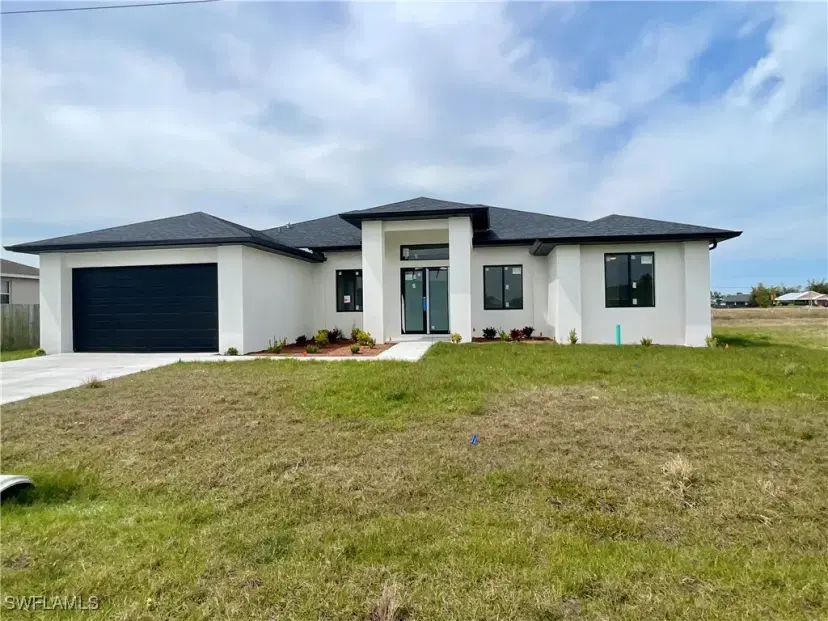 Picture of 454 NE Juanita Ct, Cape Coral FL 33909