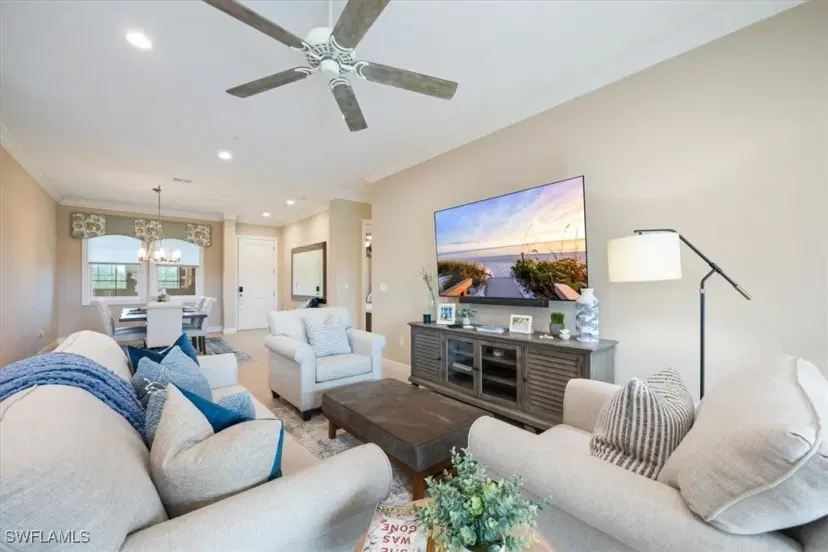 Picture of 21530 Strada Nuova Cir 307, Estero FL 33928
