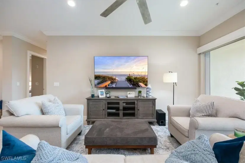Picture of 21530 Strada Nuova Cir 307, Estero FL 33928