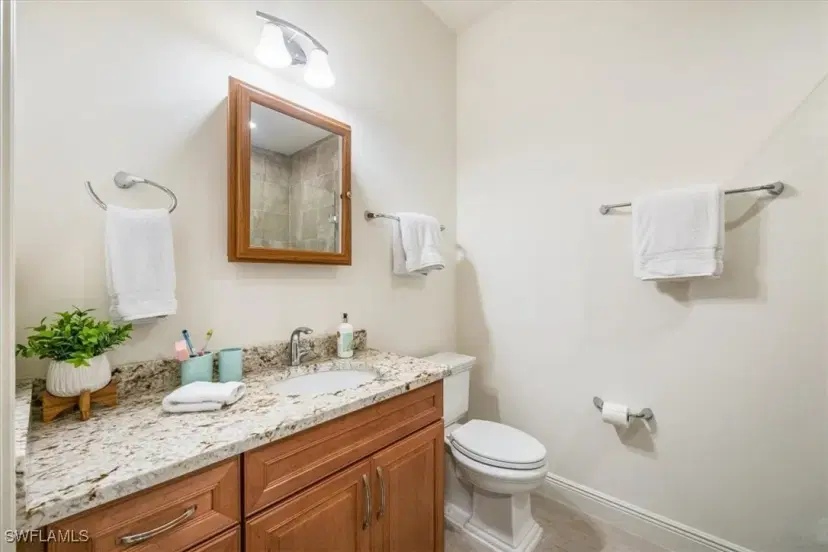 Picture of 21530 Strada Nuova Cir 307, Estero FL 33928