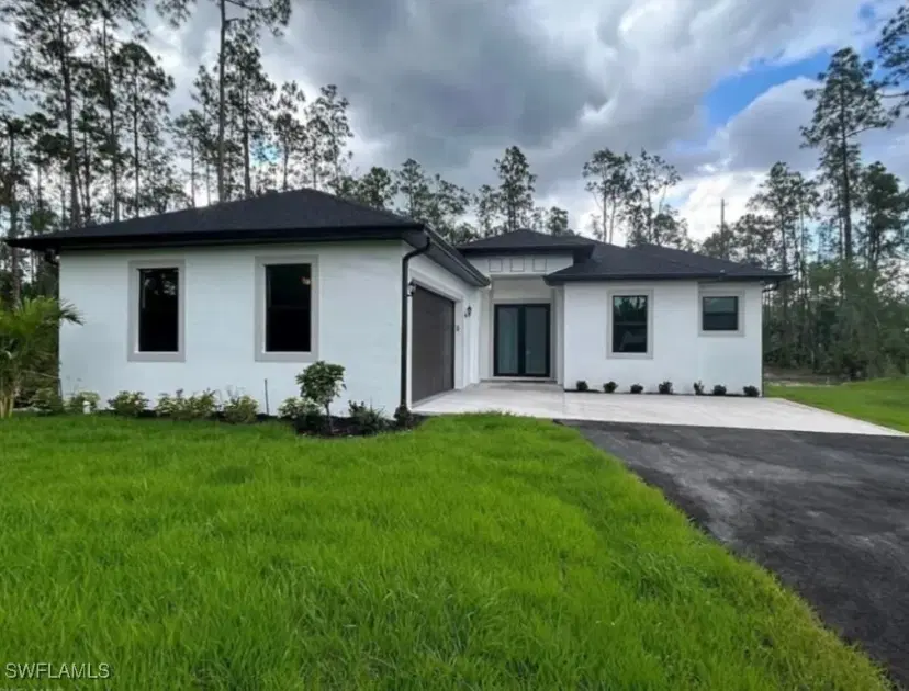 Picture of 4571 22Nd St Ne, Naples FL 34120