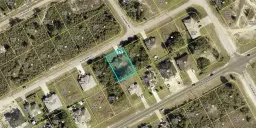 Picture of 234 Pullman St, Lehigh Acres, FL 33974
