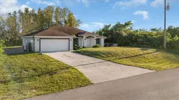 Picture of 234 Pullman St, Lehigh Acres, FL 33974
