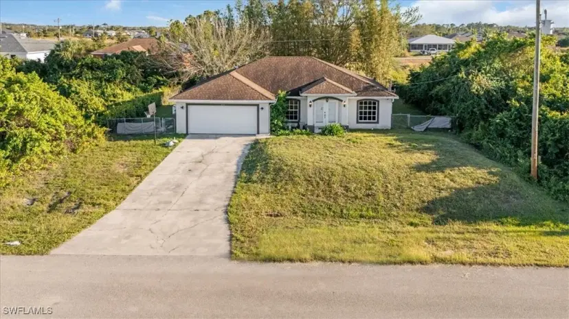 Picture of 234 Pullman St, Lehigh Acres FL 33974