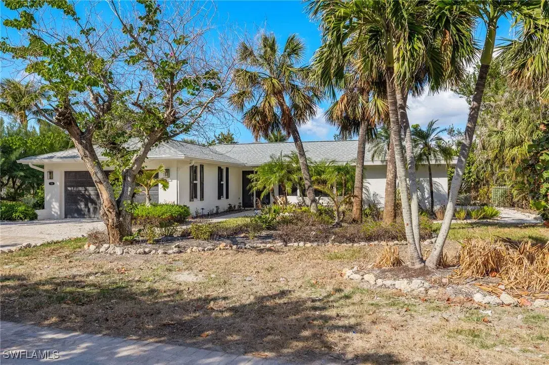 Picture of 734 Anchor Dr, Sanibel, FL 33957