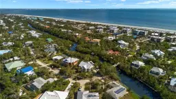 Picture of 734 Anchor Dr, Sanibel, FL 33957