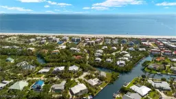 Picture of 734 Anchor Dr, Sanibel, FL 33957