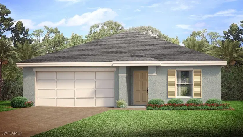 Picture of 3709 14Th St W, Lehigh Acres FL 33974
