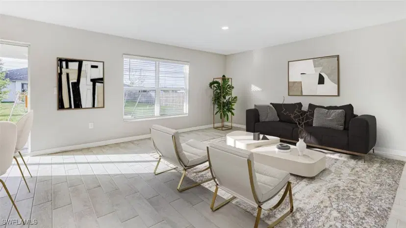 Picture of 3709 14Th St W, Lehigh Acres FL 33974