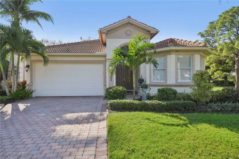 Picture of 9101 Spanish Moss Way, Bonita Springs FL 34135