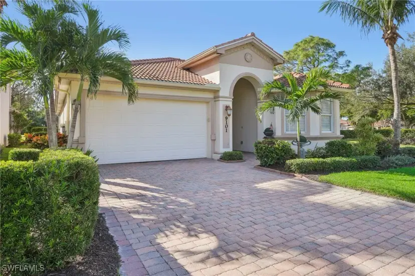 Picture of 9101 Spanish Moss Way, Bonita Springs FL 34135