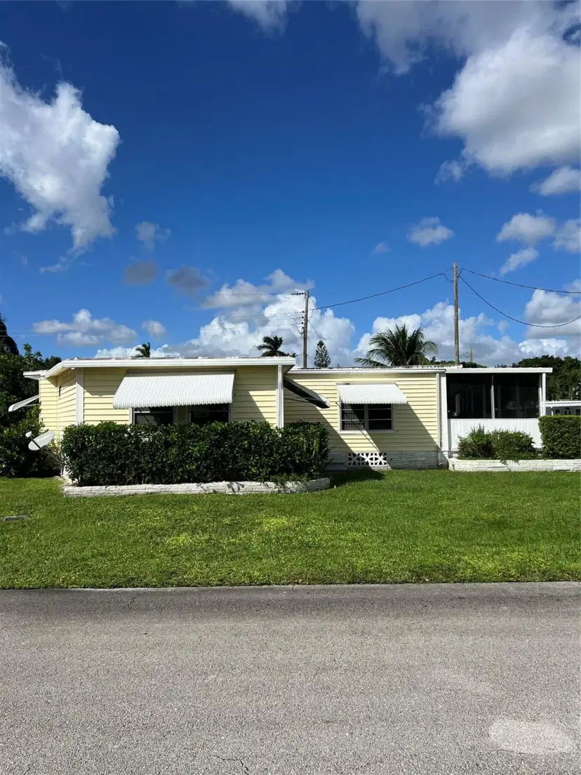 Picture of 8501 SW 18Th Pl, Davie FL 33324