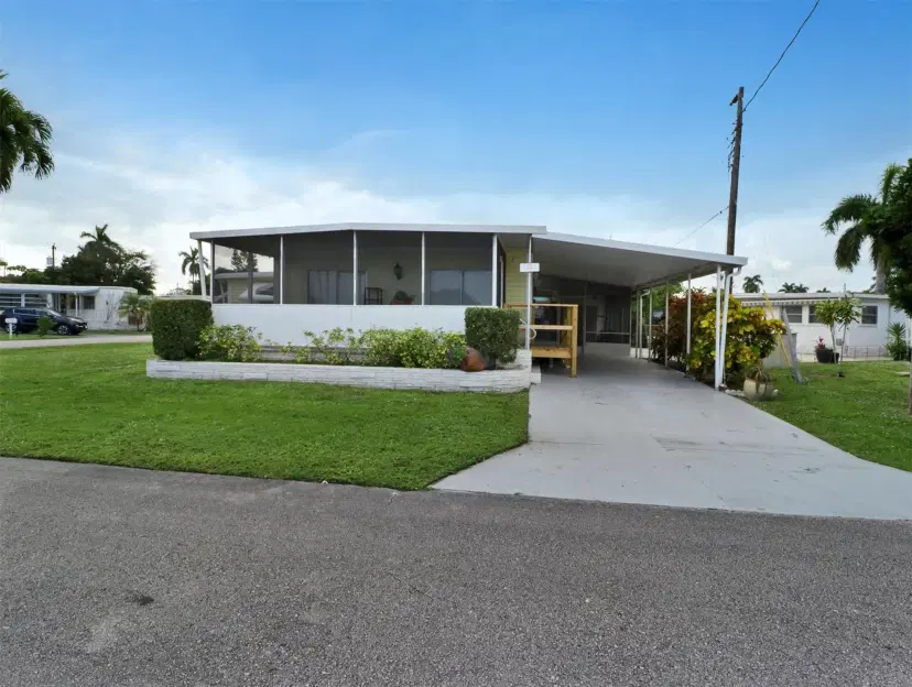 Picture of 8501 SW 18Th Pl, Davie FL 33324