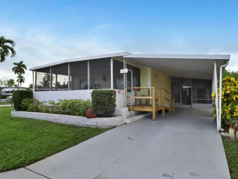 Picture of 8501 SW 18Th Pl, Davie FL 33324