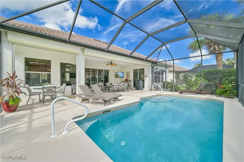 Picture of 11124 Sea Tropic Ln, Fort Myers FL 33908