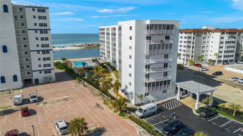 Picture of 7000 Estero Blvd 204, Fort Myers Beach FL 33931