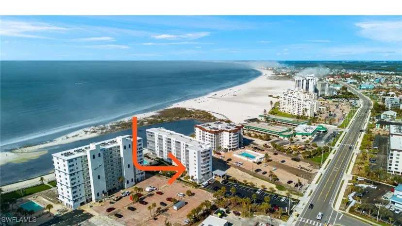 Picture of 7000 Estero Blvd 204, Fort Myers Beach FL 33931