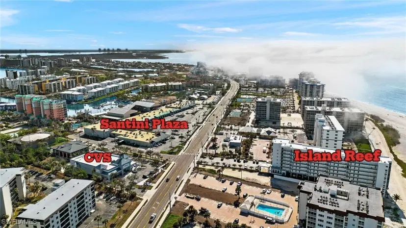 Picture of 7000 Estero Blvd 204, Fort Myers Beach FL 33931
