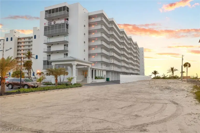 Picture of 7000 Estero Blvd 204, Fort Myers Beach FL 33931