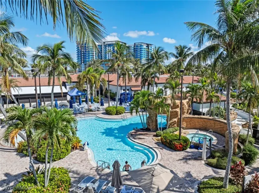 Picture of 1005 Sandpiper St C-202, Naples FL 34102
