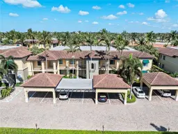 Picture of 1005 Sandpiper St C-202, Naples, FL 34102