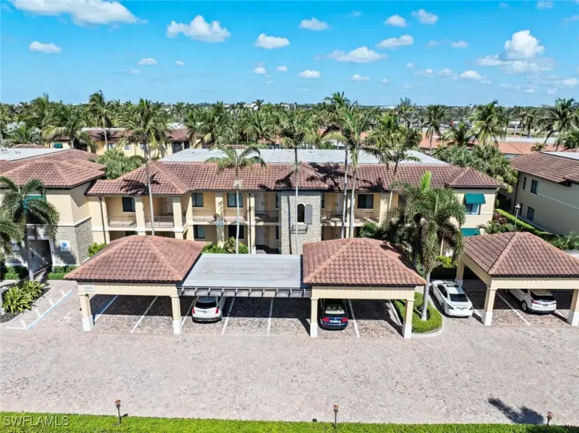 Picture of 1005 Sandpiper St C-202, Naples FL 34102