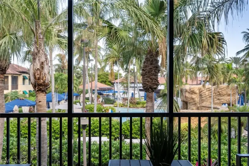 Picture of 1005 Sandpiper St C-202, Naples FL 34102