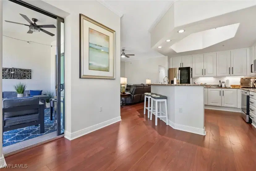 Picture of 1005 Sandpiper St C-202, Naples FL 34102