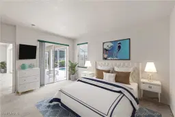 Picture of 9567 Dunkirk Dr, Fort Myers, FL 33919