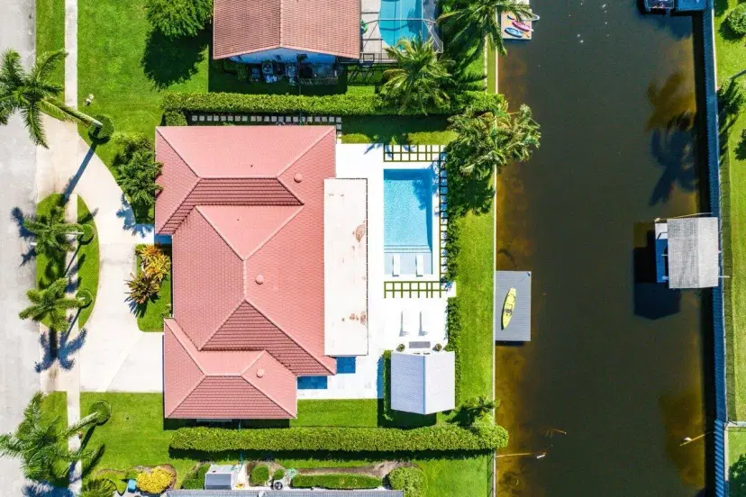 Picture of 822 SW 33Rd Place, Boynton Beach FL 33435
