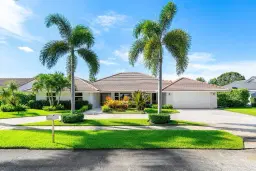 Picture of 822 SW 33Rd Place, Boynton Beach, FL 33435