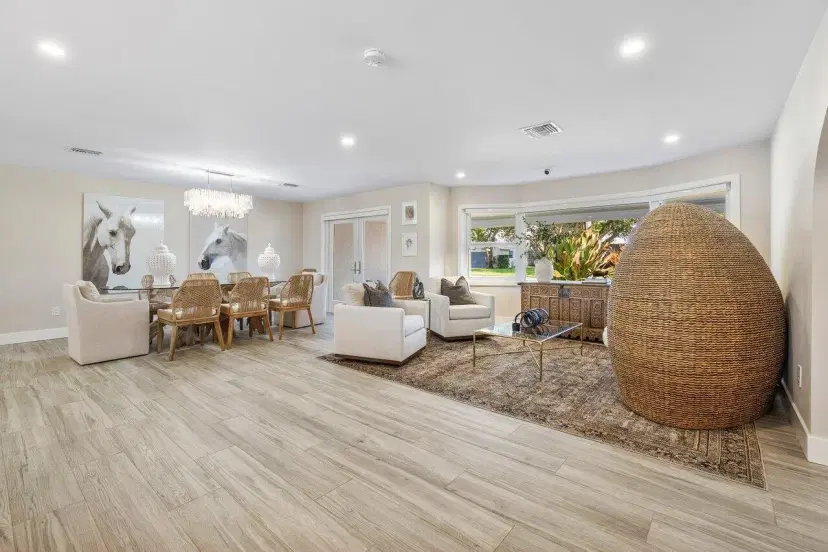 Picture of 822 SW 33Rd Place, Boynton Beach FL 33435