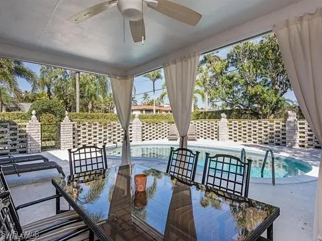 Picture of 1175 Sandpiper St, Naples FL 34102