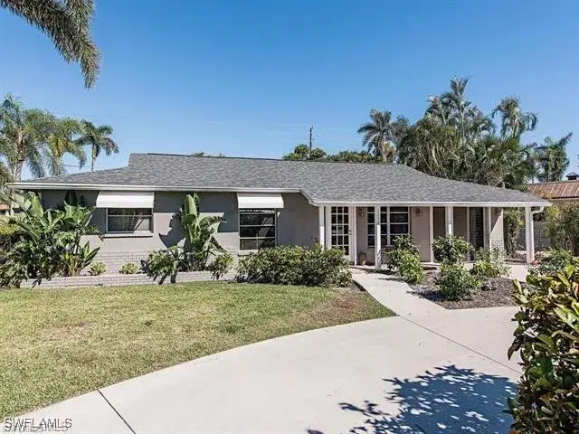 Picture of 1175 Sandpiper St, Naples FL 34102
