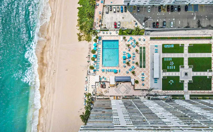 Picture of 4280 Galt Ocean Dr 24-K, Fort Lauderdale FL 33308