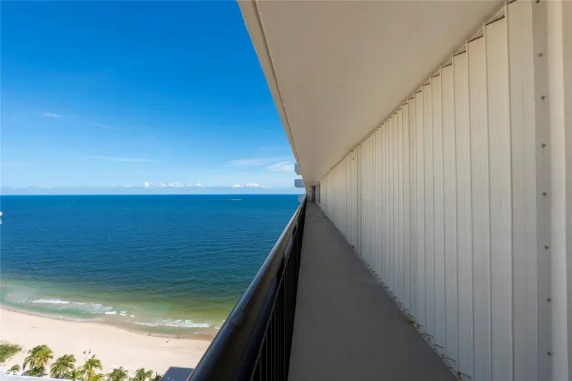 Picture of 4280 Galt Ocean Dr 24-K, Fort Lauderdale FL 33308