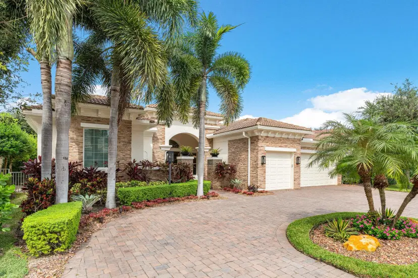 Picture of 6373 Montesito Street, Boca Raton FL 33496