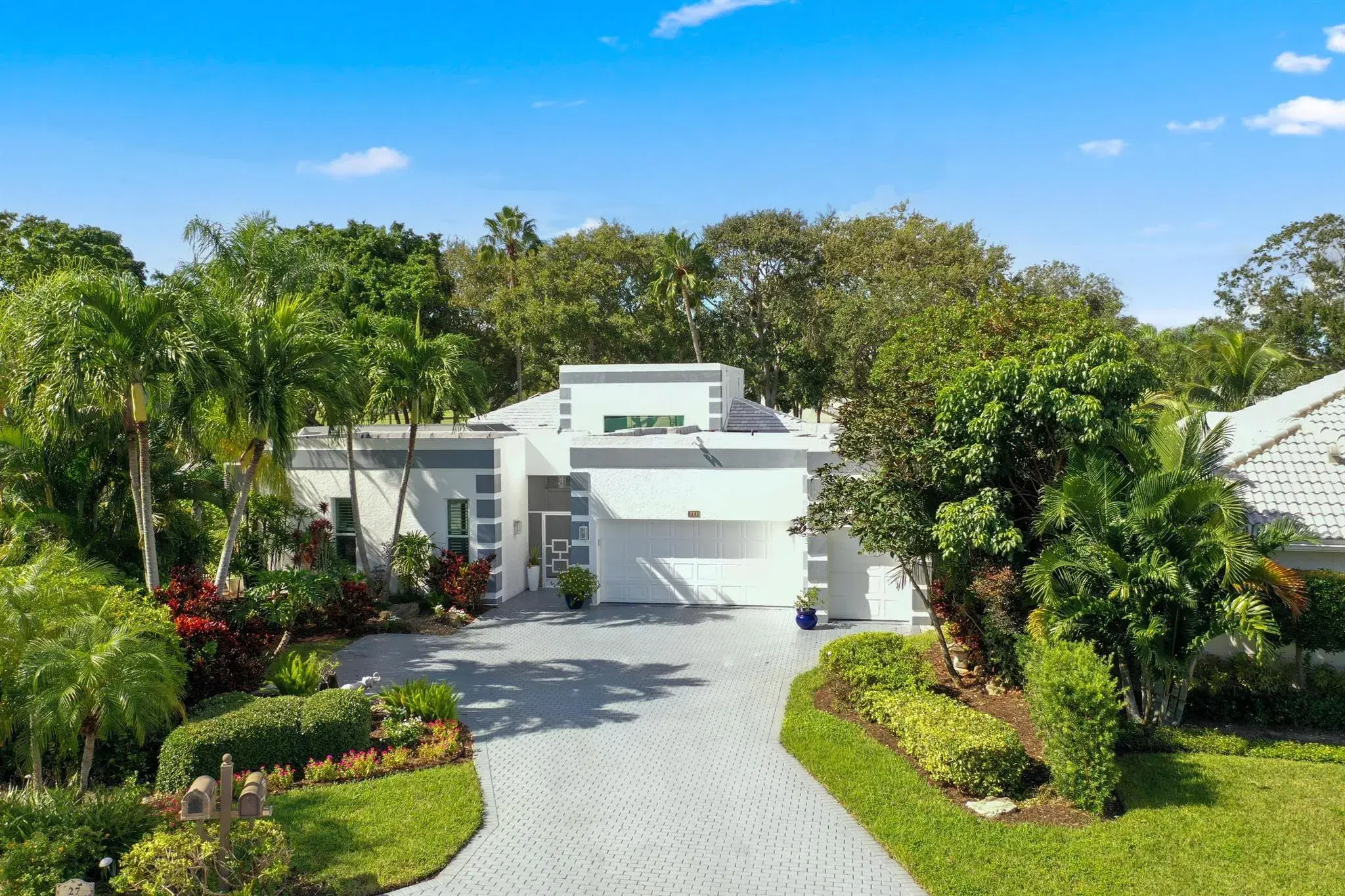 Picture of 25 Sutton Drive, Boynton Beach, FL 33436