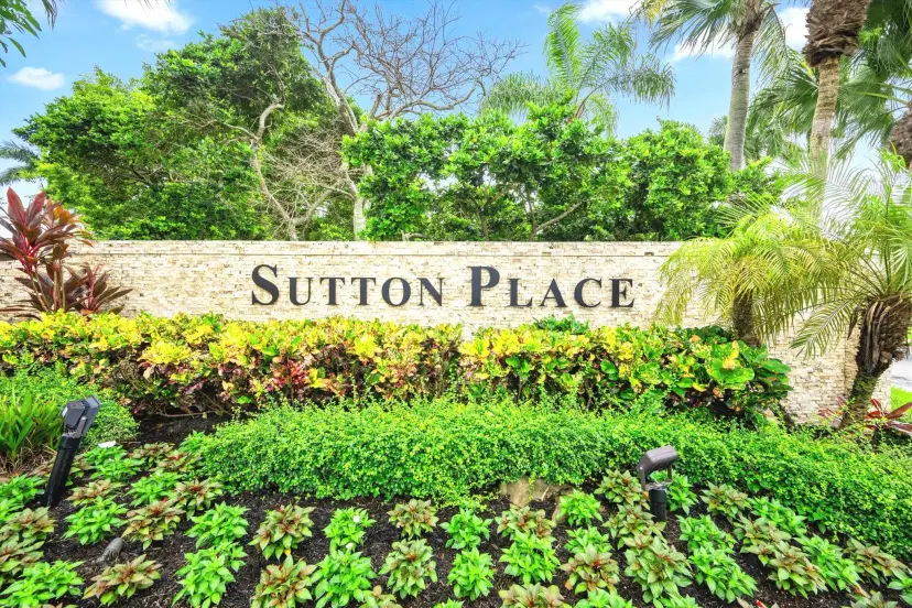 Picture of 25 Sutton Drive, Boynton Beach FL 33436