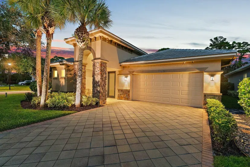 Picture of 11219 Osprey Lake Lane, Palm Beach Gardens FL 33412