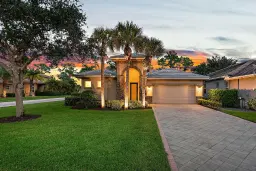 Picture of 11219 Osprey Lake Lane, Palm Beach Gardens, FL 33412